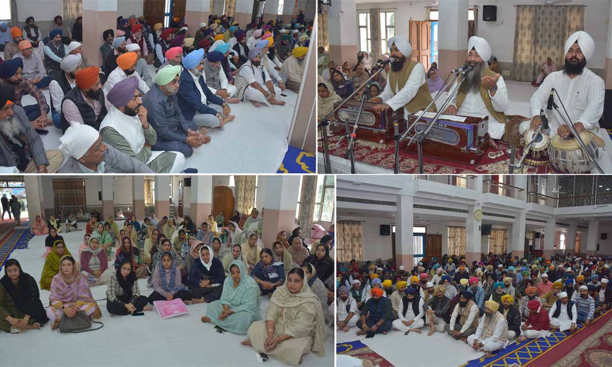 Tribute to Sukhdeep Singh Soi